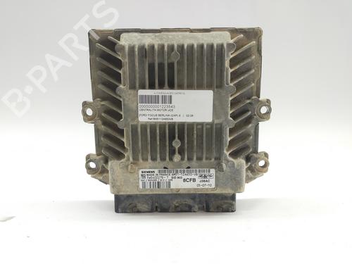 Used Engine control unit (ECU) Engine control unit (ECU) FORD FOCUS II (DA_, HCP, DP) 2.0 TDCi (136 hp) 34192494 34192494