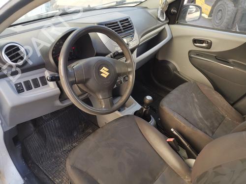 Left front window switch SUZUKI ALTO VII (GF, HA25_, HA35_) 1.0 (AMF310, GFC31S) | BP36935066I27  - Image 9
