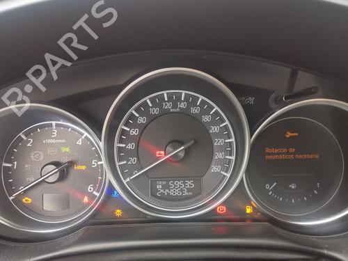 Instrument cluster MAZDA CX-5 (KE, GH)  | BP29813726C47