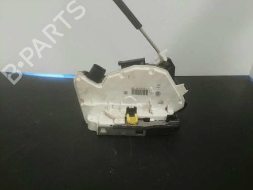 Rear right lock SEAT IBIZA IV SC (6J1, 6P5) 1.2 TSI | BP3637532C99