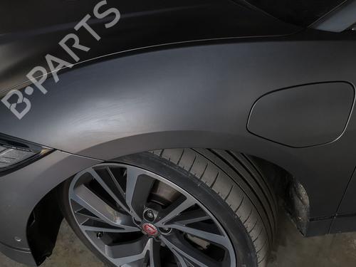 Left front fenders JAGUAR I-PACE (X590)  | BP27876727C41