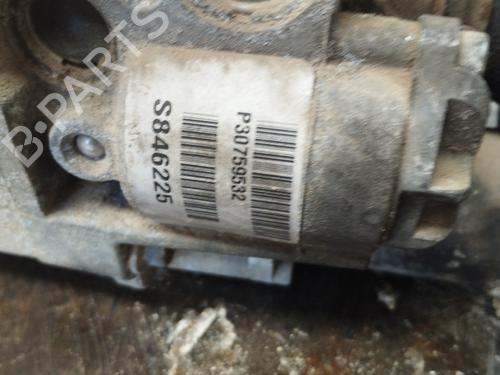 Rear differential VOLVO XC70 I Cross Country (295) D5 AWD | BP24309524M24 