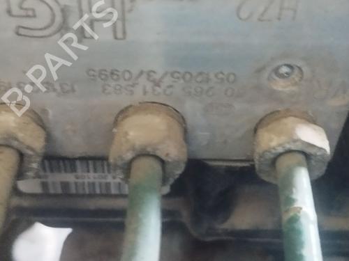 ABS pump OPEL CORSA C (X01) 1.2 Twinport (F08, F68) | BP32501694M43