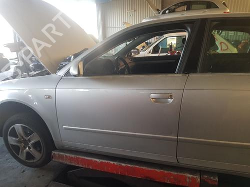 Used Left front door AUDI A4 B7 (8EC) 2.0 TDI 16V (140 hp) 20139816