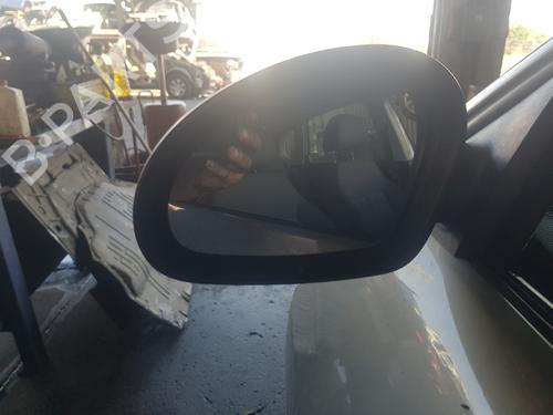 Used Left mirror SEAT CORDOBA (6L2) 1.9 TDI (100 hp) 18553371