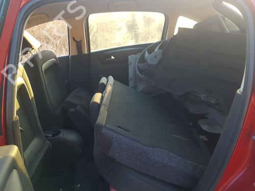 Gearbox CITROËN C4 I (LC_)  | BP27800880M3 