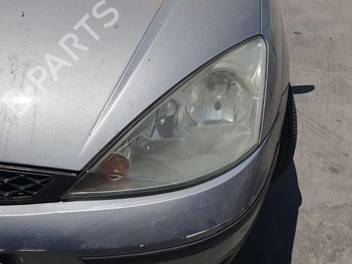 Used Left headlight Left headlight 37584063 37584063