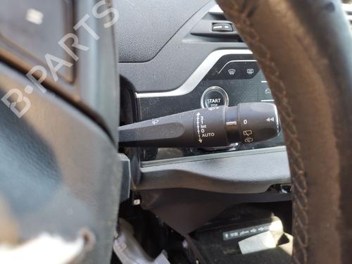 Headlight switch CITROËN C4 Grand Picasso II (DA_, DE_) | BP33693986I24 - Image 3