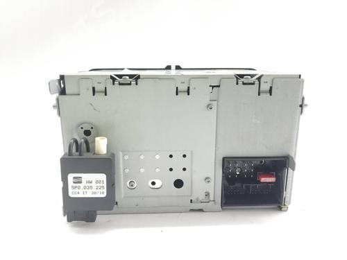 Radio SEAT LEON (1P1) | BP31589011E6 - Image 2