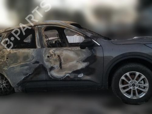 Rim FORD KUGA III (DFK)  | BP31884948C45 