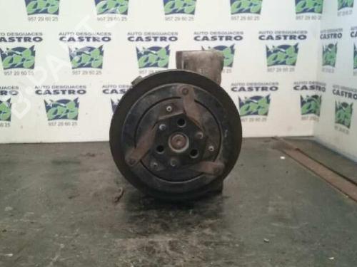 Used AC compressor NISSAN ALMERA II (N16) [2000-2025]  3170973