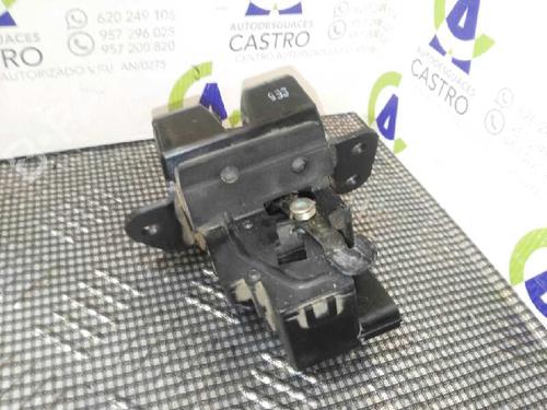 Tailgate lock KIA CEE'D SW (ED) 1.6 | BP9421424C101 
