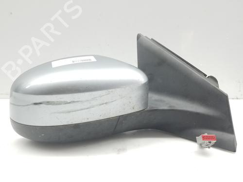 Right mirror FORD MONDEO IV (BA7) 1.8 TDCi | BP16123635C27