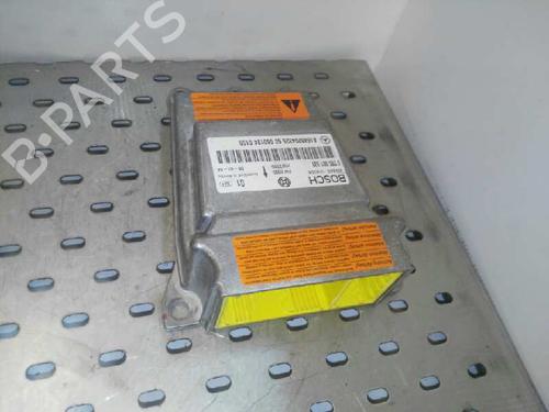 ECU airbags MERCEDES-BENZ M-CLASS (W164) ML 320 CDI 4-matic (164.122) | BP6550997M53 