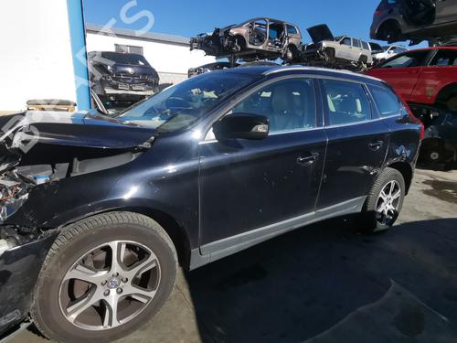 Rear mirror VOLVO XC60 I SUV (156)  | BP12439874I6 