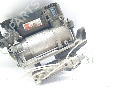 Used Suspension compressor Suspension compressor MERCEDES-BENZ S-CLASS (W220, V220) S 320 CDI (220.026, 220.126) (197 hp) 40451762 40451762