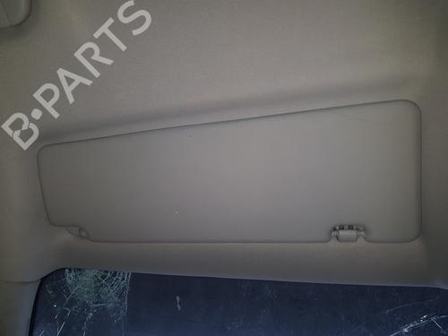 Used Left sun visor BMW X5 (E70) [2006-2013]  23530203