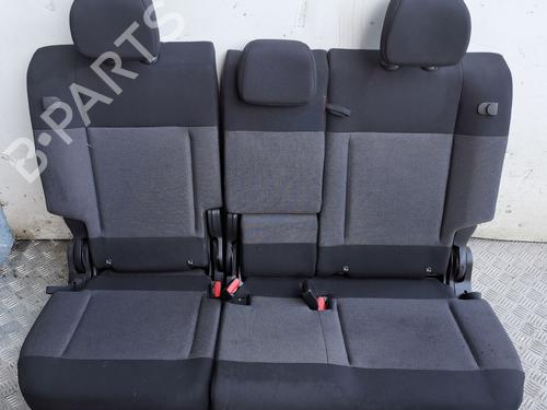 Seats set CITROËN C3 AIRCROSS II (2R_, 2C_) 1.2 PureTech 110 (2RHNZB, 2RHNZW, 2RHNPX, 2RHNPJ) | BP8272975C78 