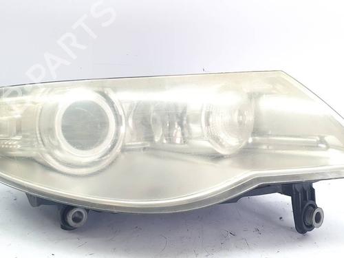 Used Right headlight Right headlight VW TOUAREG (7LA, 7L6, 7L7) [2002-2013] 39562499 39562499