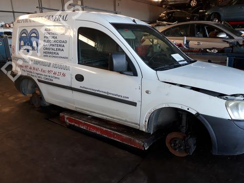 Starter OPEL COMBO Box Body/MPV  | BP20110619M8  - Image 10