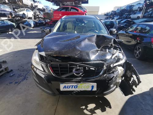 Rear mirror VOLVO XC60 I SUV (156)  | BP12439874I6 