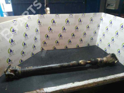 Used Right rear driveshaft Right rear driveshaft NISSAN PATROL GR V Wagon (Y61) 3.0 DTi (160 hp) 5244554 5244554