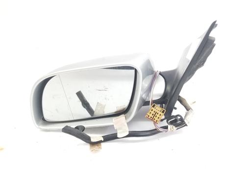 Used Left mirror VW POLO (9N_, 9A_) 1.4 16V (75 hp) 27985356