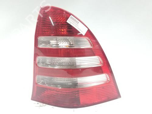 Used Right taillight MERCEDES-BENZ C-CLASS T-Model (S203) C 220 CDI (203.208) (150 hp) 29972006