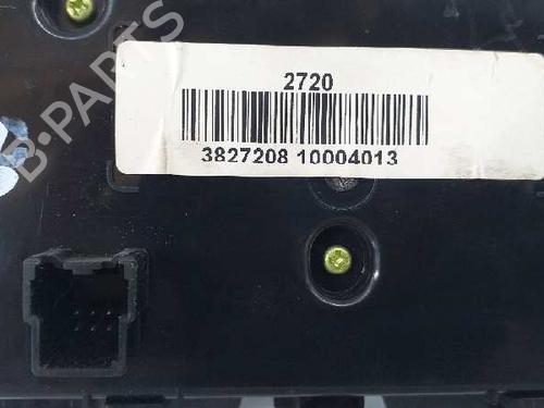 Climate control CHEVROLET CRUZE (J300) 1.6 | BP11524447I5 