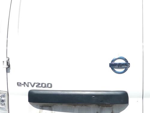 Used Left tailgate Left tailgate 38052890 38052890