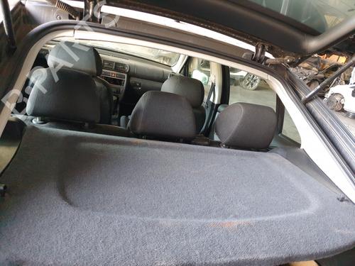 Used Rear parcel shelf SEAT LEON (1M1) [1999-2006]  15615539