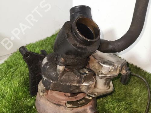 Turbocharger/Supercharger AUDI A6 C6 (4F2) | BP22431512M71 - Image 4