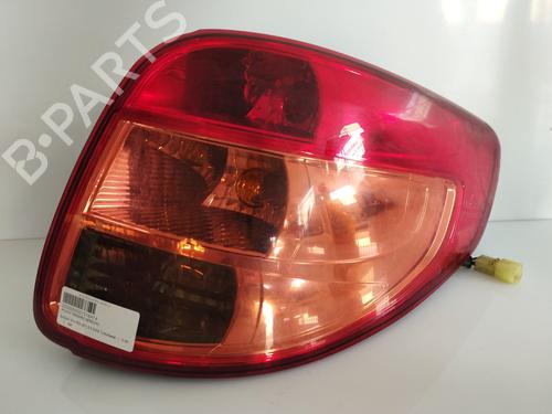 Used Right taillight Right taillight 11022910 11022910