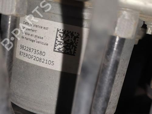 Used ABS pump CITROËN BERLINGO (ER_, EC_) [2018-2026]  32196082