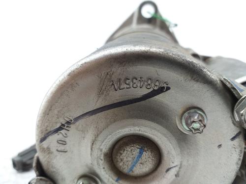 Starter CHEVROLET CRUZE (J300) 2.0 CDI | BP11140151M8