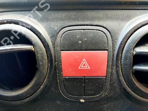 Used Warning switch FIAT FIORINO Box Body/MPV (225_) 1.3 D Multijet (225BXD1A, 225BXB1A, 225BXB11) (75 hp) 22448222