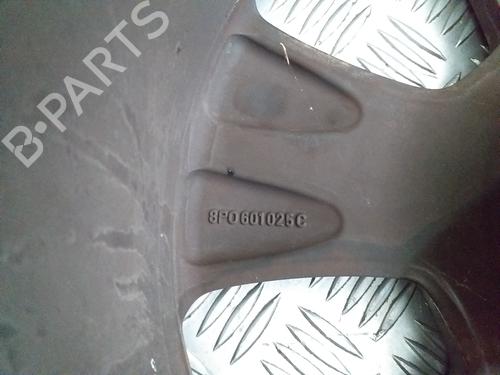 Rim AUDI A3 (8P1) 2.0 TDI 16V | BP9768568C45 