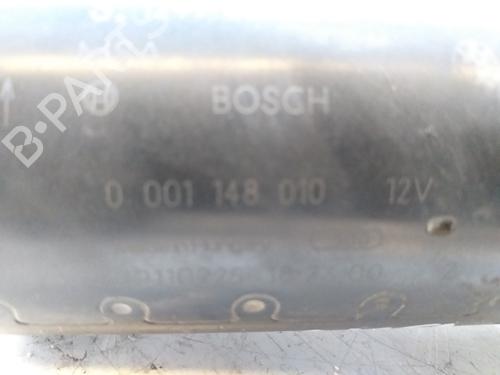 Used Starter BMW 1 (E87) [2003-2013]  9836084