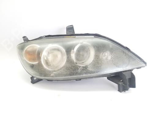 Used Right headlight MAZDA 2 (DE_, DH_) 1.4 MZR-CD (68 hp) 30172420