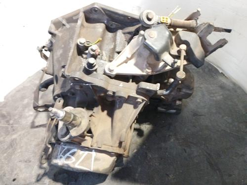 Gearbox CITROËN XSARA PICASSO (N68) 1.6 16V | BP19183121M3 