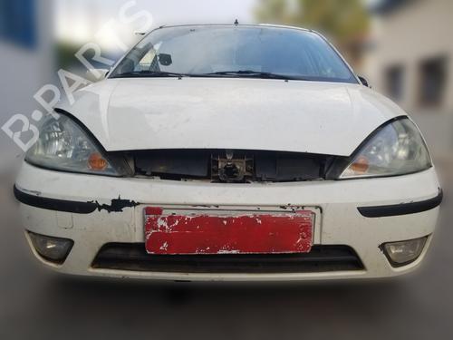 Pièces Détachées Usagées FORD FOCUS I (DAW, DBW) 1.8 TDCi (115 hp) 4276611