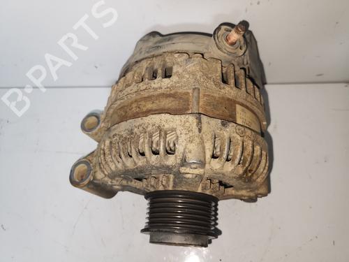 Alternator LAND ROVER RANGE ROVER SPORT I (L320)  | BP16891123M7 
