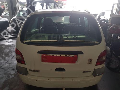 Engine RENAULT SCÉNIC I MPV (JA0/1_, FA0_) 1.6 (JA00, JA16, JA15, JA19, JA1V, JA2B, JA2C, JA0B,... | BP29375658M1 