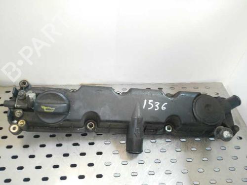 Valve cover PEUGEOT 306 (7B, N3, N5) 2.0 HDI 90 | BP16817241M124 