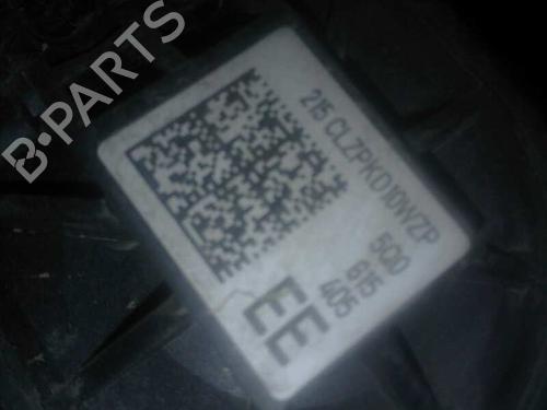 Used Left rear brake caliper SEAT LEON ST (5F8) [2012-2020]  23390692