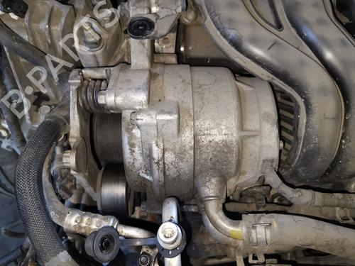 Used Alternator Alternator HYUNDAI IONIQ (AE) 1.6 GDI Hybrid (105 hp) 19168772 19168772