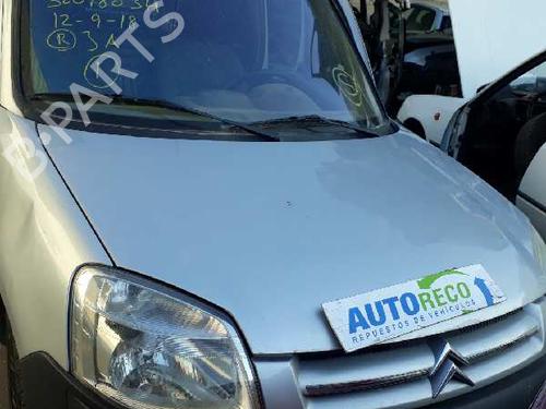 Startmotor CITROËN BERLINGO MULTISPACE (B9) 1.6 HDi 90 | BP3172922M8 