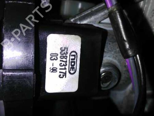 Used Ignition barrel LAND ROVER FREELANDER I (L314) 2.0 DI 4x4 (98 hp) 3173249
