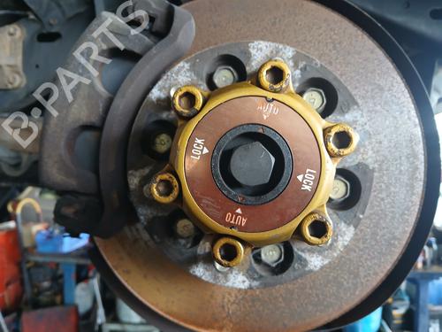 Used Other NISSAN PATROL GR V Wagon (Y61) [1997-2025]  29748747
