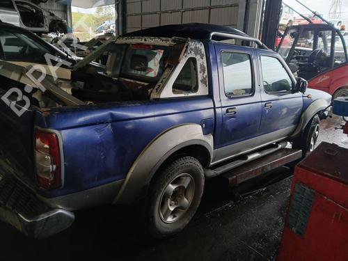 Gearbox NISSAN PICK UP (D22) | BP32420406M3
